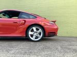 Porsche 911 Turbo 2003 года